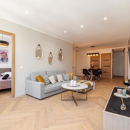 Magnifique Appartement, Nice Centre Ville - Massena 外观 照片