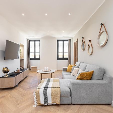 Magnifique Appartement, Nice Centre Ville - Massena 外观 照片