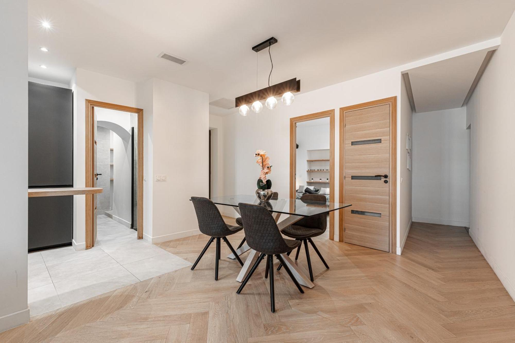 Magnifique Appartement, Nice Centre Ville - Massena 外观 照片
